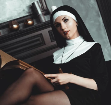 Himmlisch sexy oder teuflisch geil: Gegensätze ziehen sich an, Artikelbild