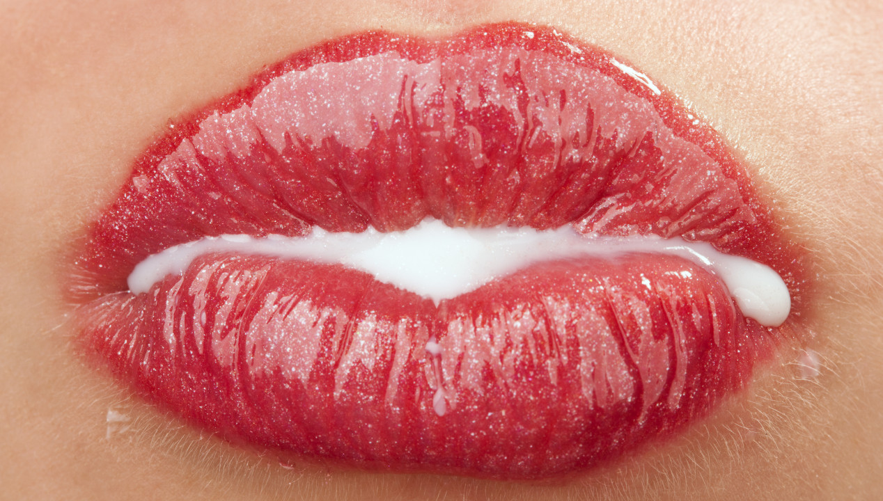 Cum Eating Instructions (CEI), Artikelbild