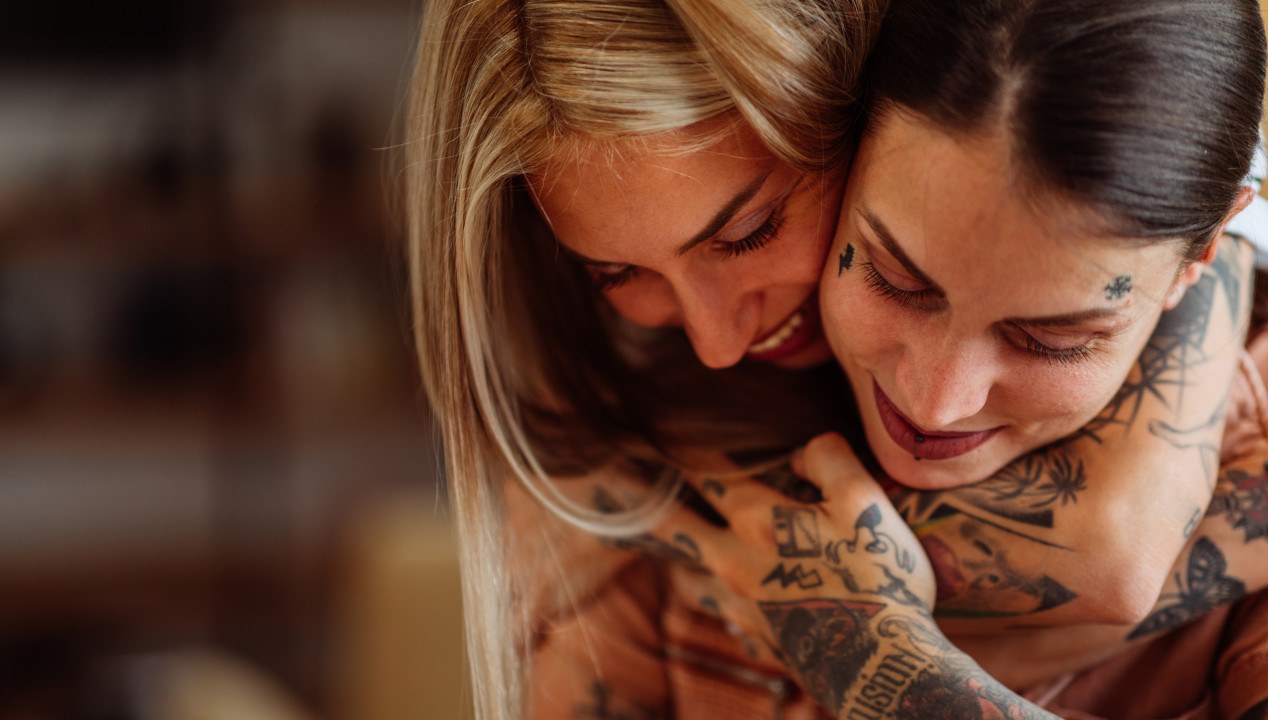 Valcore Dating: Schöne Aussichten für innere Werte, Artikelbild