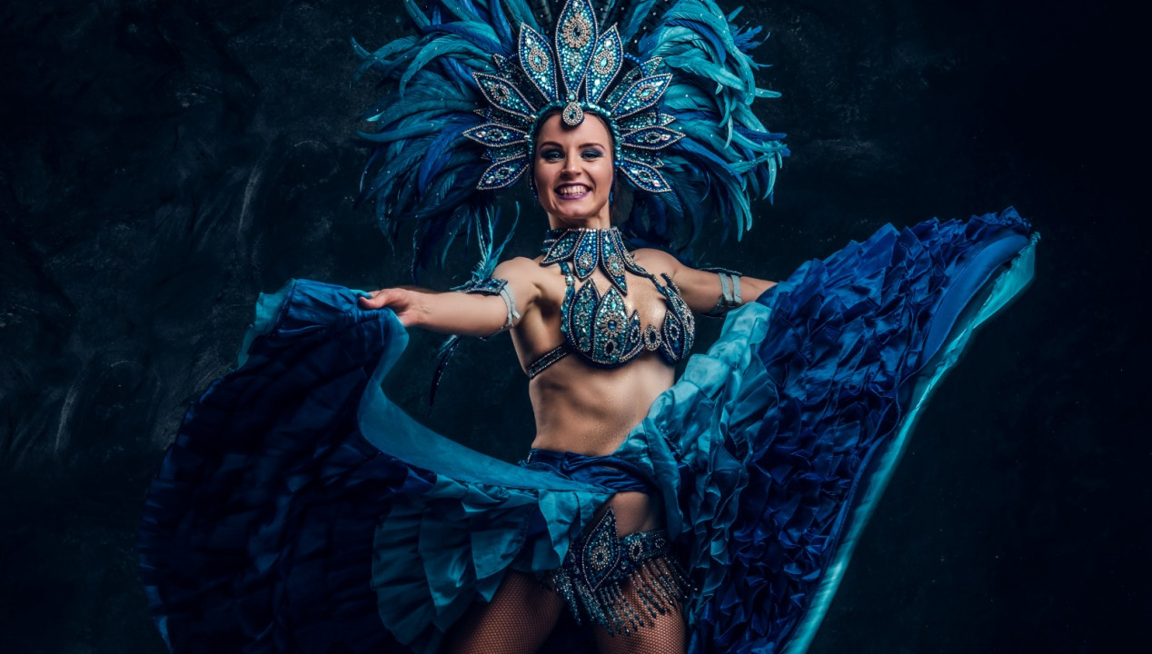 Camsex trifft Karneval: Fantasie, Kostüme und interaktive Erotik, Artikelbild