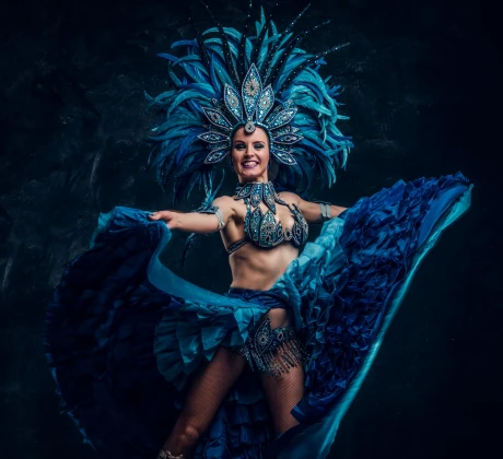 Camsex trifft Karneval: Fantasie, Kostüme und interaktive Erotik, Artikelbild